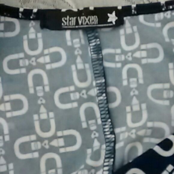 Dress by Star Vixen - Picture 4 of 5